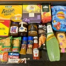 ◆マレーシア＆エジプトで購入したお土産◆