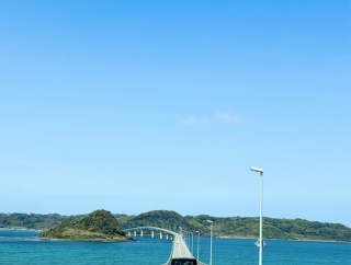 超ーーーー‼ 久しぶりのキャンプ⁉的な⁉　初めて行った絶景観光地とうたとの1泊旅行ヾ(*´∀｀*)ﾉ