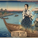 消される坂本龍馬：司馬史観という名のマインドコントロールを解く