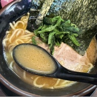 家系ラーメン 富士見家＠立川・立川南