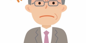 大学教授が機嫌悪くて怖い。インターンシップで講義を休んでもいいかメールで尋ねたら…