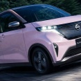 ワイの日産サクラで峠攻めてもええんか？