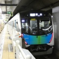 西武有楽町線　40000系50番台　40154F