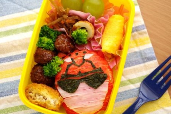 ゴーバスターズ レッドバスター のキャラ弁当 朝 東京駅丸の内へいってきたお土産写真たち めろんカフェ Powered By ライブドアブログ ゴーバスターズ レッドバスター のキャラ弁当 朝 東京駅丸の内へいってきたお土産写真たち めろんカフェ Powered By ライブドアブログ