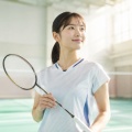 【バドミントン】宮崎友花20歳の誕生日に決意　父も同じ8月17日、世界選手権へ