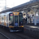 第3728回 駅訪問旅近鉄奈良線編Part3