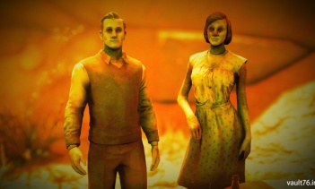 ジェフとシンディの「家のメモ」