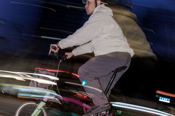 wadacycle news - BROMPTON (ブロンプトン) wadacycle news - BROMPTON (ブロンプトン)