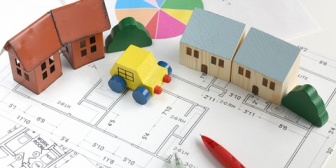 【家建てる計画】外観や外壁、屋根のデザインはまだ決めきれていない。センスがないから街中やネットで外観を参考にしてる。