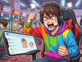 【怒】マルハンでのPR配信に寝坊したプロパチンコYouTuberさん、炎上批判殺到＆視聴者からの謝罪要求に逆ギレ「謝れよって誰に謝るん？」