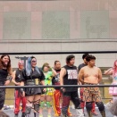 杉並プロレス旗揚げ