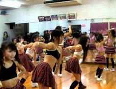 美脚 お姉さんのストリップダンス ぬきっぺ