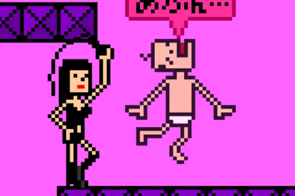 塩化ブーツ フェチブログ 08年04月