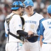 【里崎智也】日本ハム清水優心、野球人生かかっていた節目のスタメンマスクで及第点