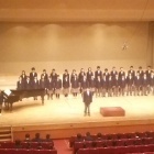 『兄妹 合唱祭(*μ_μ)♪』の画像