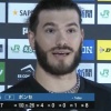 日ハム・ポンセ、7回無失点で自己最多4勝目「優心に感謝したい」