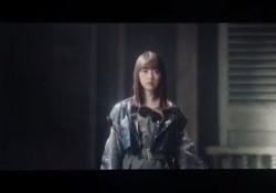 【驚愕】1人？！ 堀未央奈の未公開「アナスターシャ」ダンス動画！