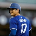 【米国】ドジャース首位攻防戦でパドレスに敗れ2位転落…大谷翔平3戦連続マルチ安打も打線不発　由伸7回1失点好投報われず