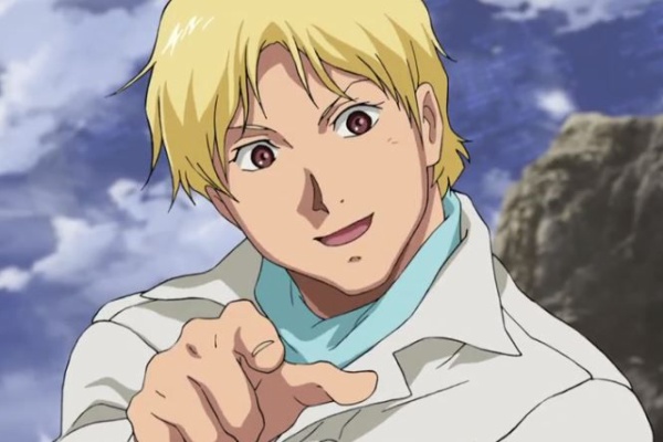 国際的アニメ日常 21リフレッシュ工事中 機動戦士ガンダムシリーズ