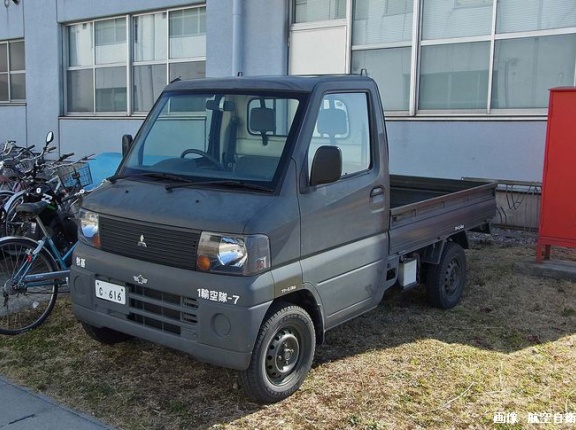 日本小型車「かわいい」、トランプ米大統領が国内生産承認を指示！