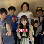 ももクロ cax cafe（#ももカフェ）