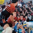 本日、3連休最終日…体験入会🏐兵庫中学校にて16：00STARTします！