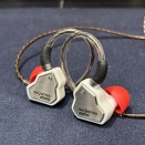 2000円の激安イヤホン「7HZ Salnotes Zero」を試す！