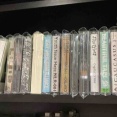 EMO/激情多めで中古TAPE入荷！