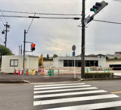 桃花台ニュータウン内にローソンが！？