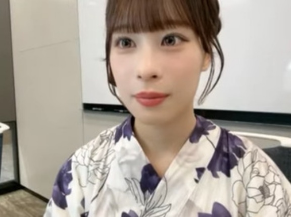 [動画]2026.08.16（17:08～） SHOWROOM　「≒JOY(ニアリーイコールジョイ) 髙橋舞」＠個人配信【ニアジョイ】