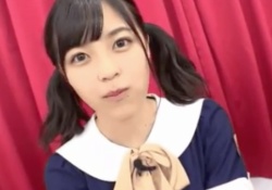 【神GIF】もぐもぐしてる柴田柚菜ちゃんこんなに可愛いのかよ.......