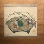 ハナ＊モノ＊語り　(佐橋美術店のブログ)