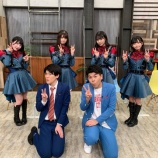 『[ノイミー] 2月28日 BSスカパー「≠MEの 先輩、教えて下さい！ 第2話」まとめ…』の画像