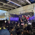 第9回 平沼橋桁下クリスマスイベント