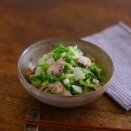 レンジで★白菜と豚こま肉の旨塩蒸し【レシピ2568】