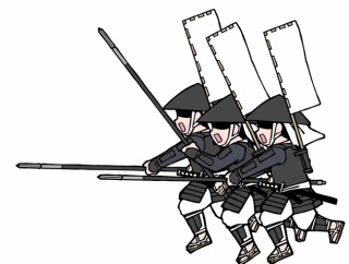 【謎】戦国時代の合戦って自分だけこっそり逃げたらバレるんか？