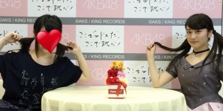 48写メ会まとめ 川上千尋