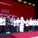 ミシュランガイド 香港マカオ2026、2店舗が新たに2つ星