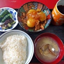 使い忘れ食画像／15年自分で三食作ってきて思うこと／♬リスペクト・ユア・セルフ