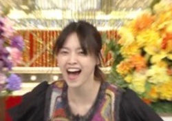 【画像】西野七瀬さん、ぐるナイで『吠える』wwwwwwwwww