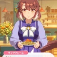 【ウマ娘】オッチャホイのモデル作ったんか・・