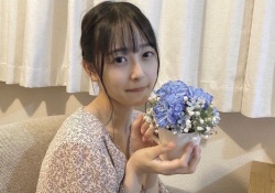 【乃木坂46】向井葉月さん、『正統派アイドル』へ