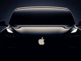 【画像】数年前開発中止になった「アップルカー」がもし実現していたらありそうな仕様がこちらｗｗｗｗｗｗｗｗ