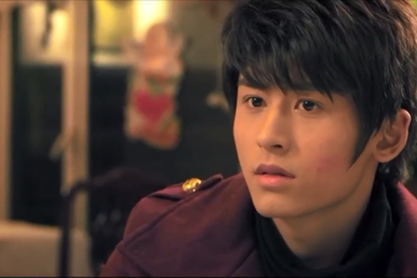 张哲瀚 チャン・ジャーハンを応援する日本語サイト - ドラマ 电视剧