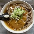 渋谷で働くスノーボーダー