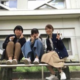 『1回生自己紹介(服部杏佳)』の画像