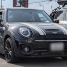 F54 BMWミニ クラブマン クーパーSD DPF再生されて無さすぎ問題