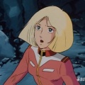 【そば・うどんを】ガンダム風に語る