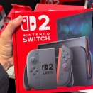Switch2のサードがやばい　倒産しそう(´；ω；｀)