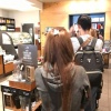 スタバで気になるもの、あれこれ
